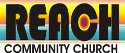 Reach Community Church logo