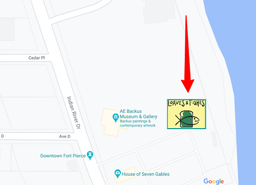 Brunch location is the corner of the parking lot due east of the Backus Art Museum.