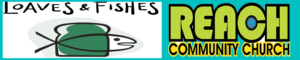 Loaves&Fishes REACH Logo